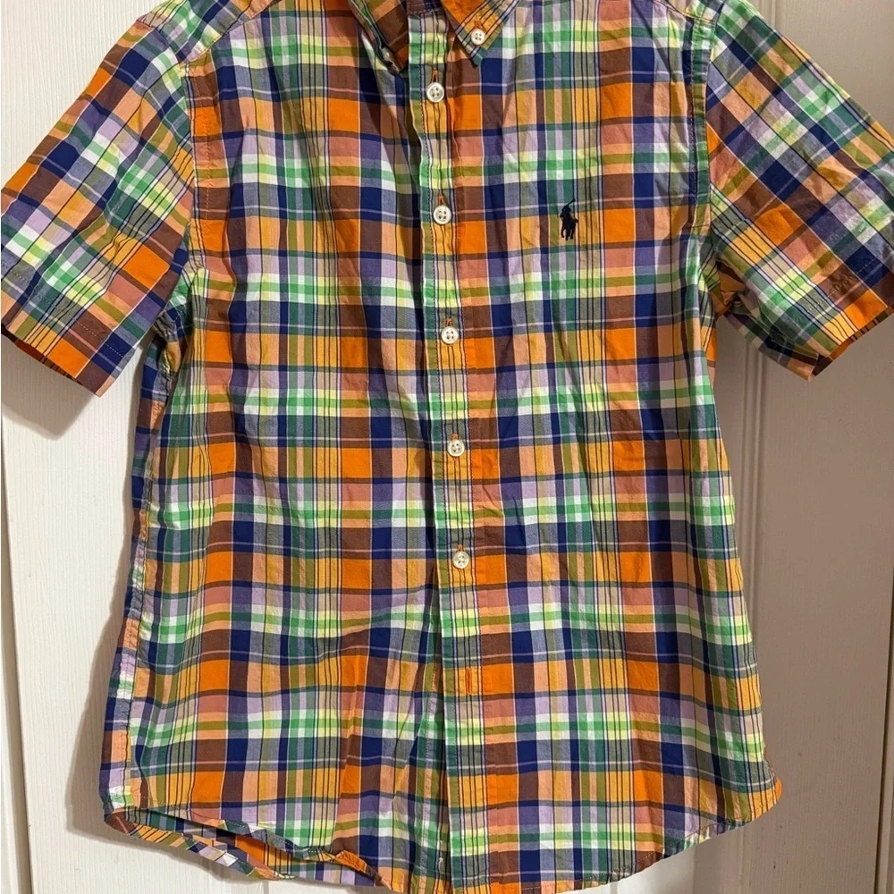 Ralph Lauren Shirt